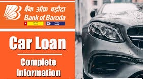 Bank Of Baroda Se Car loan kaise le