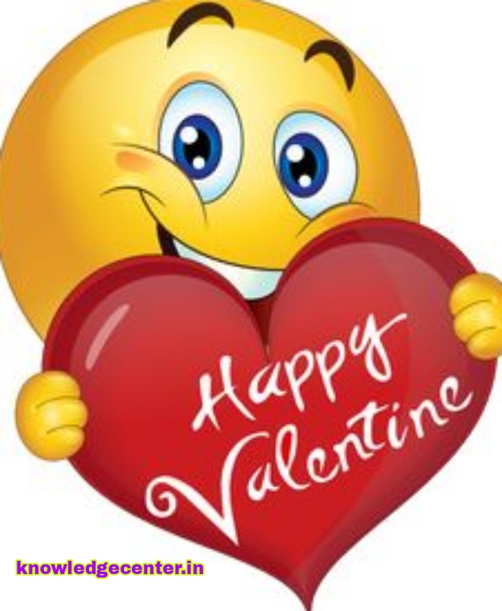 Valentine's day wishes