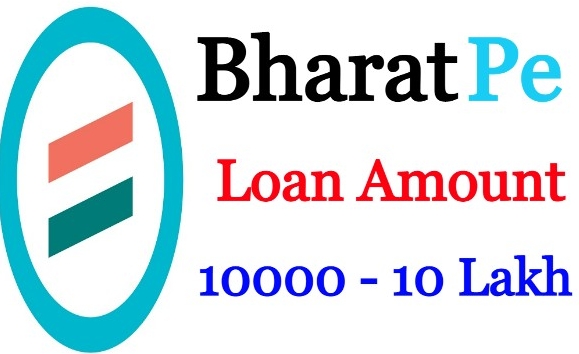 Bharat Pe App Loan 2024